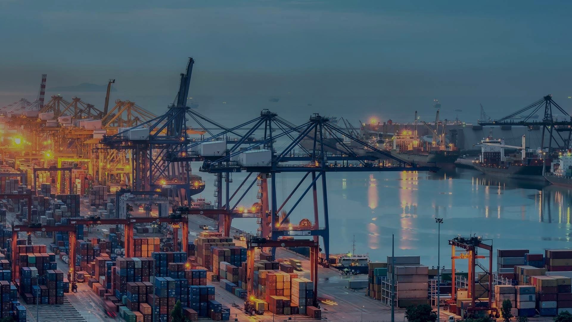 Shipment Consolidation