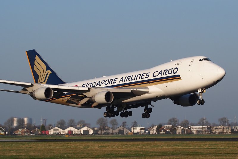 Airfreight